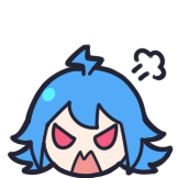 表情[2233/2233娘_怒.png] - Hikarinagi