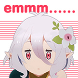 表情[公主连结/公主连结_emmm.png] - Hikarinagi
